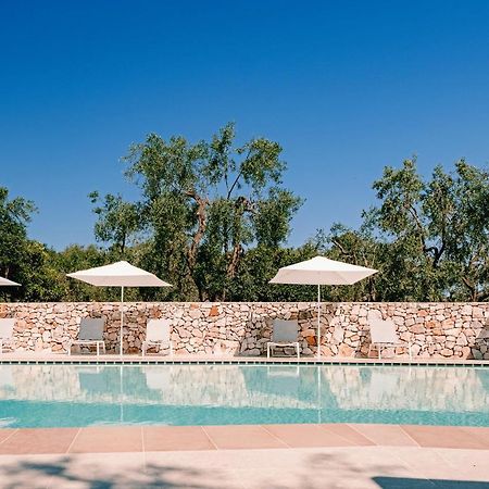 Villaggio Eco-Sostenibile Cala Molinella Vieste Ngoại thất bức ảnh