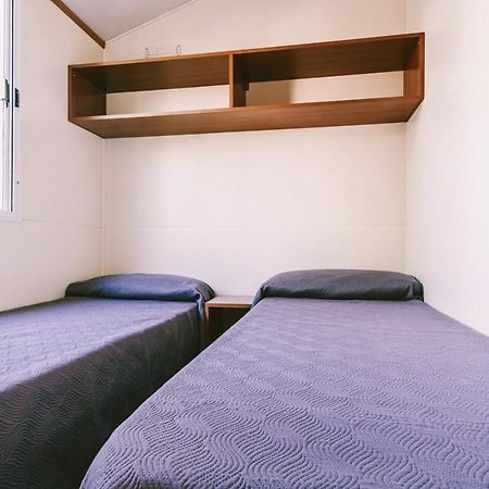 Villaggio Eco-Sostenibile Cala Molinella Vieste Ngoại thất bức ảnh